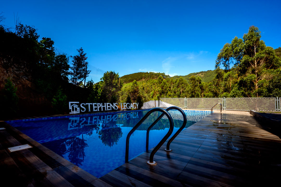 pool-resort-vattavada Healthier, Happier You